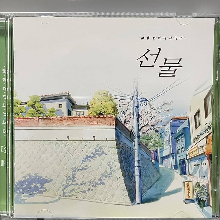 韓国ドラマOST CD20セット k-d-cd-412-co_002-n.jpg